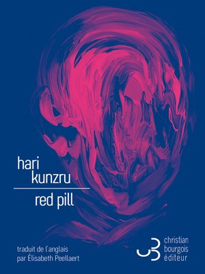 Red Pill - ebook